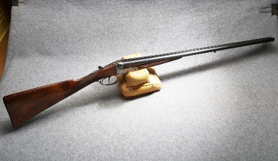 Victor Rousseau ~ SxS ~ 20 Gauge