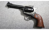 Ruger ~ New Model Single-Six ~ .32 H&R Magnum - 2 of 2 Ruger ~ New Model Single-Six ~ .32 H&R Magnum - 2 of 2