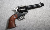 Ruger ~ New Model Single-Six ~ .32 H&R Magnum