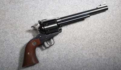 Ruger ~ New Model Super Blackhawk ~ .44 Magnum