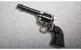 Colt ~ SA Frontier Scout ~ .22 Long Rifle - 4 of 5