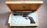 Colt ~ SA Frontier Scout ~ .22 Long Rifle