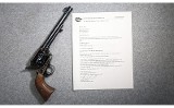 Colt ~ 1873 150th Anniversary 2023 ~ .45 Colt - 2 of 5