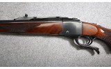 Ruger ~ No.1 ~ 7MM Remington Magnum - 7 of 12