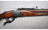 Ruger ~ No.1 ~ 7MM Remington Magnum - 3 of 12