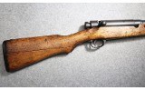 Arisaka ~ Type 38 Carbine ~ 6.5MM Arisaka - 2 of 6