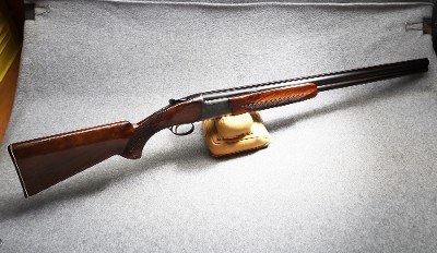 B.C. Miroku ~ 800 ~ 12 Gauge