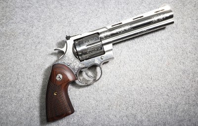 Colt ~ Anaconda ~ .44 Magnum