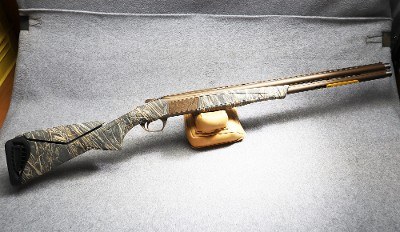 Browning ~ Cynergy Wicked Wing ~ 12 Gauge