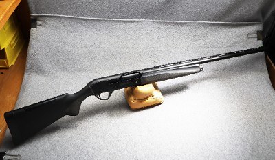 Remington ~ Versa Max ~ 12 Gauge
