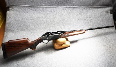 Benelli ~ Lupe ~ 6.5 Creedmoor