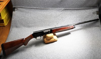 Browning ~ Sweet Sixteen ~ 16 Gauge