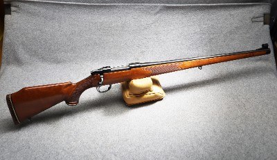 Sako ~ L579 Forester ~ .308 Winchester