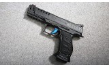 Walther ~ Q5 Match SF ~ 9MM Luger - 2 of 2