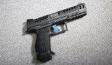 Walther ~ Q5 Match SF ~ 9MM Luger
