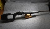 Savage ~ Custom Target Rifle ~ 6.5 PRC - 1 of 10