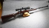 Ruger ~ M77 Hawkeye ~ .35 Whelen