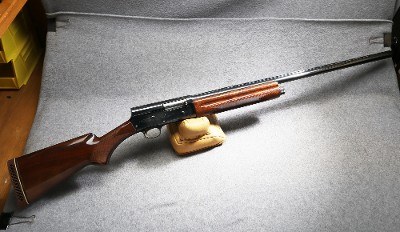 Browning ~ Auto-5 ~ 12 Gauge