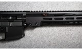 Aero Precision/Geissele ~ M4E1 "Super Duty" ~ 5.56 NATO - 4 of 10