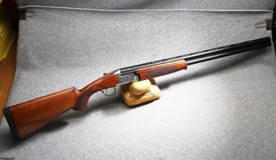 Kofs ~ Zenith ~ 12 Gauge