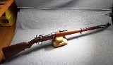 Deutsche Waffen ~ Argentino 1909 ~ 7.65X53MM Mauser - 1 of 10