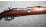 Deutsche Waffen ~ Argentino 1909 ~ 7.65X53MM Mauser - 3 of 10