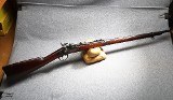 U.S. Springfield ~ 1873 ~ .45-70 GOVT.