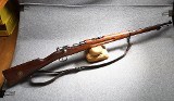 Carl Gustafs ~ M-96 ~ 6.5X55 Swedish