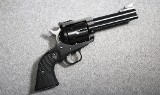 Ruger ~ New Model Blackhawk ~ .45 Caliber