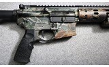 Ambush Firearms ~ A11 ~ 6.8 Remington SPC - 3 of 10