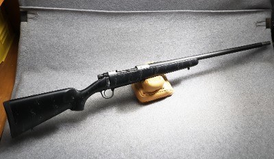 Christensen Arms ~ 14 ~ .300 Winchester Magnum