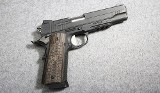 SIG Sauer
1911
.45 AUTO