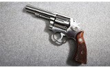 Smith & Wesson ~ 65-2 ~ .357 Magnum - 2 of 2