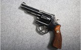 Smith & Wesson ~ 15-3 ~ .38 S&W Special - 2 of 2
