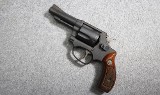Smith & Wesson ~ 36 ~ .38 S&W Special