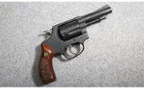 Smith & Wesson ~ 36 ~ .38 S&W Special - 2 of 2