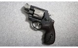 Smith & Wesson ~ 327 ~ .357 Magnum - 2 of 2