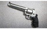 Smith & Wesson ~ 629-6 ~ .44 Magnum - 2 of 2