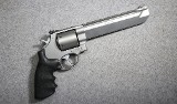 Smith & Wesson ~ 629-6 ~ .44 Magnum