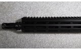 Aero Precision/Geissele ~ M4E1 "Super Duty" ~ 5.56 NATO - 9 of 10