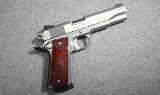 Colt ~ MK IV/Series 70 Novak Custom ~ .45 ACP