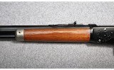 Winchester ~ Buffalo Bill Commemorative ~ .30-30 Winchester - 8 of 10