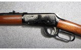 Winchester ~ Buffalo Bill Commemorative ~ .30-30 Winchester - 7 of 10