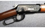 Winchester ~ Buffalo Bill Commemorative ~ .30-30 Winchester - 3 of 10