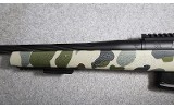 Weatherby ~ 307 ~ 7MM Backcountry - 8 of 10
