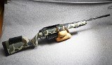 Weatherby ~ 307 ~ 7MM Backcountry