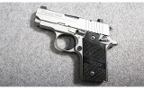 SIG Sauer ~ P238 HD ~ .380 AUTO - 2 of 2