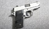 SIG Sauer ~ P238 HD ~ .380 AUTO