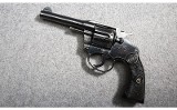 Colt ~ Police Positive ~ .38 Caliber - 2 of 2