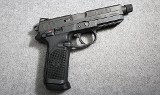 FNH ~ FNX-45 ~ .45 ACP